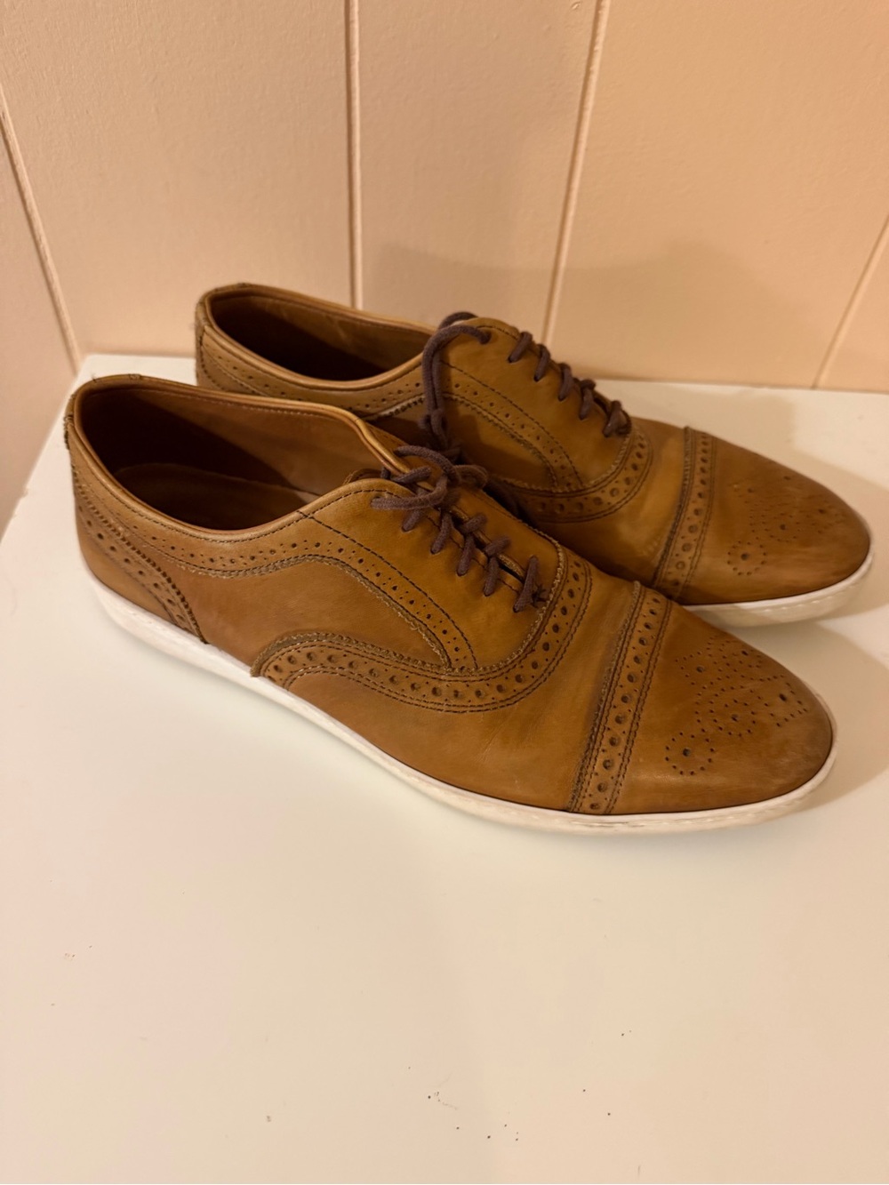 Allen Edmonds Strand Sneaker